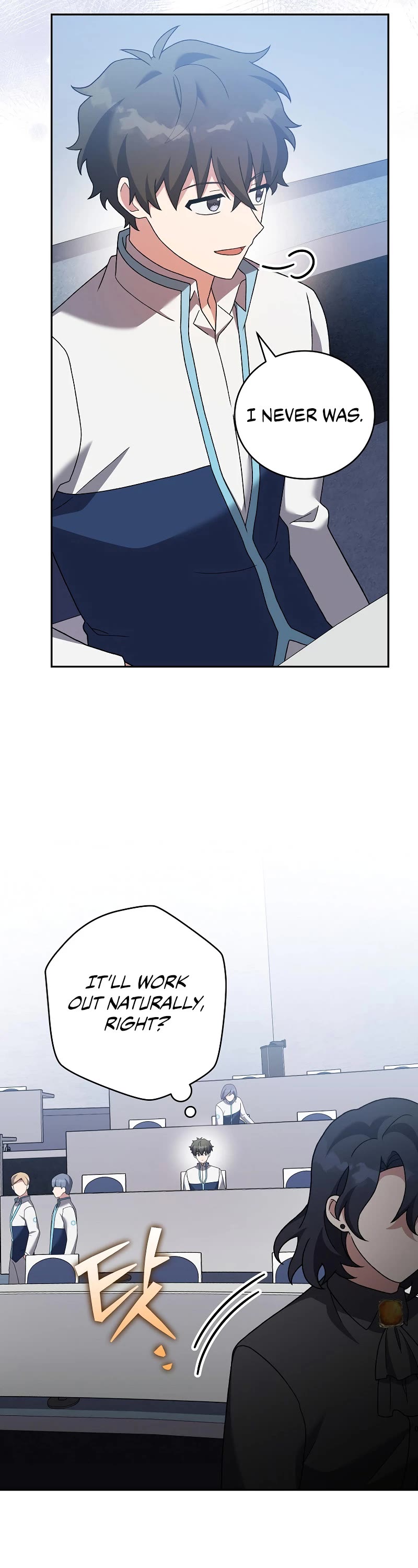 The Novel’s Extra Chapter 124 page 64 - Chapter 124