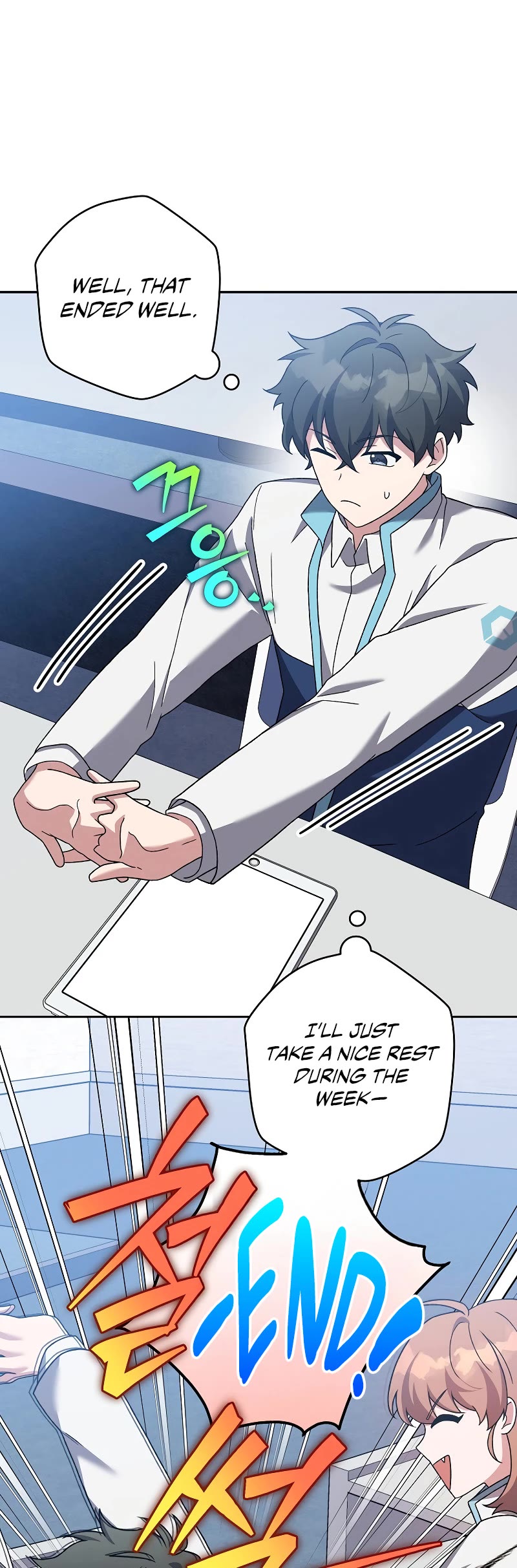 The Novel’s Extra Chapter 124 page 65 - Chapter 124