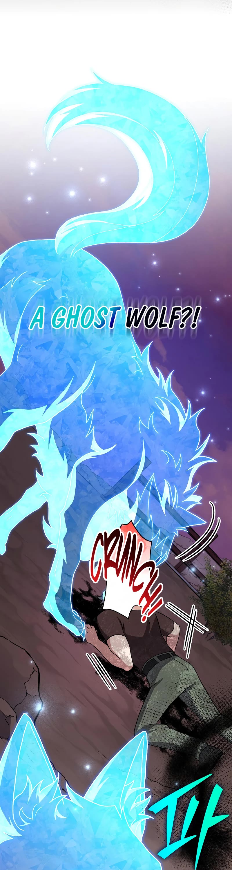 The Novel’s Extra Chapter 124 page 7 - Chapter 124