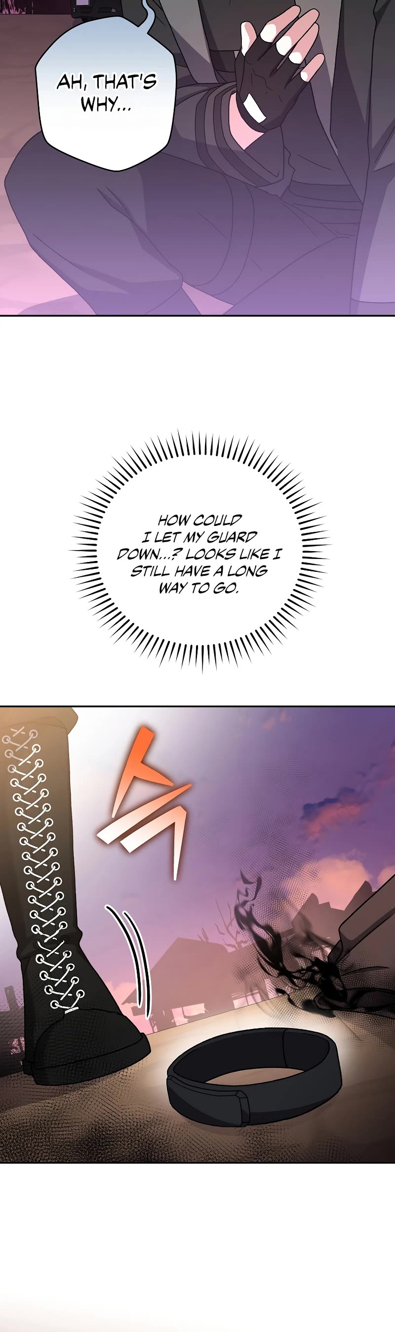 The Novel’s Extra Chapter 124 page 9 - Chapter 124
