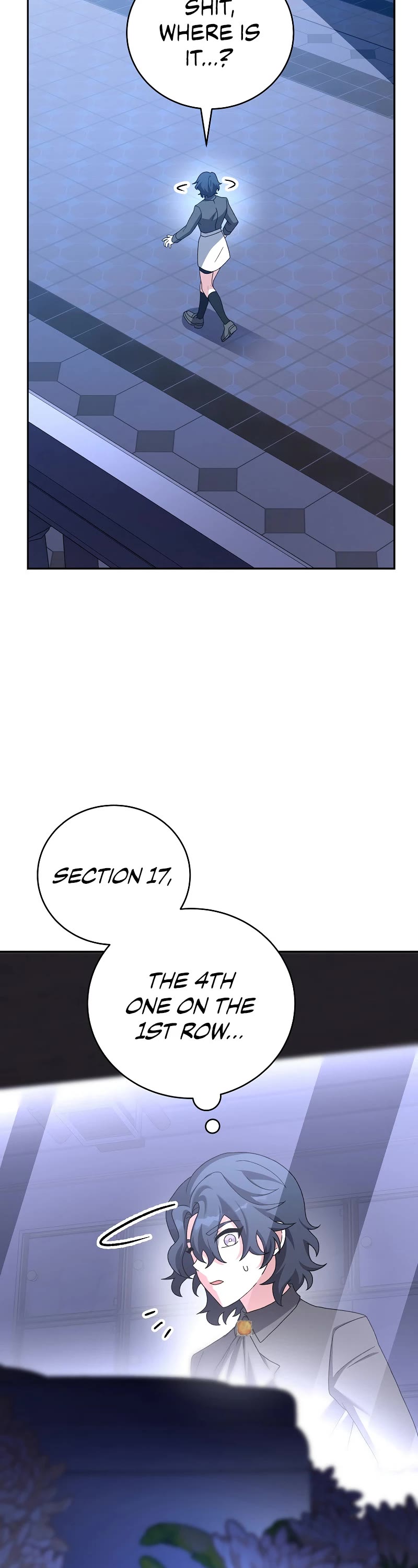The Novel’s Extra Chapter 125 page 14 - Chapter 125