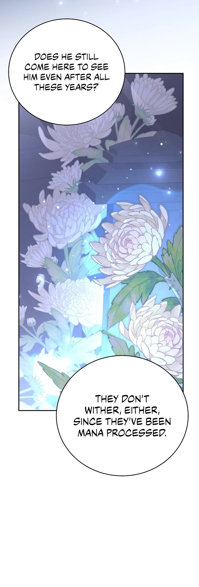The Novel’s Extra Chapter 125 page 19 - Chapter 125