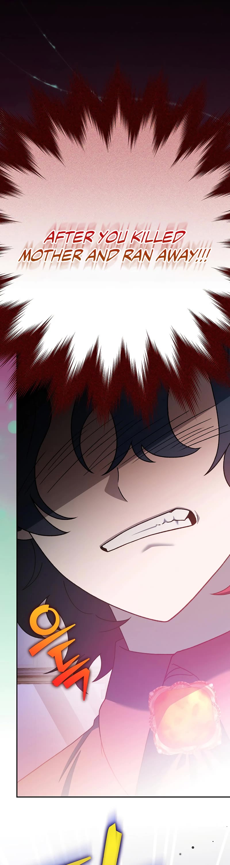 The Novel’s Extra Chapter 125 page 21 - Chapter 125