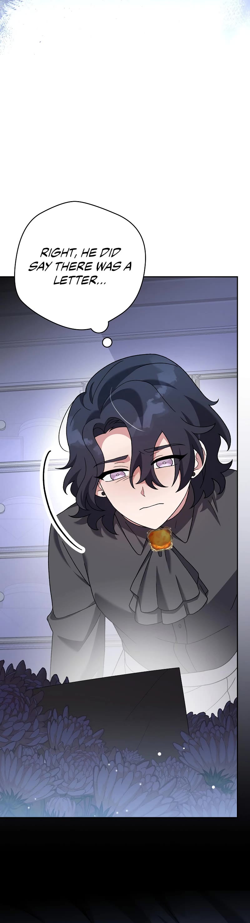 The Novel’s Extra Chapter 125 page 26 - Chapter 125