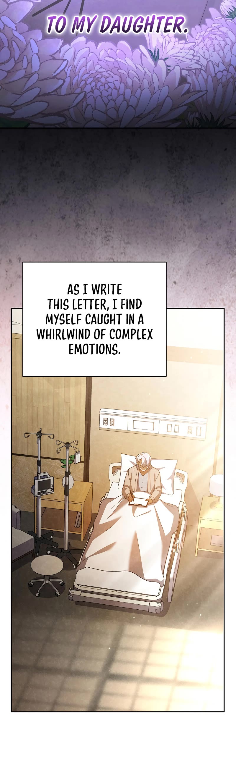 The Novel’s Extra Chapter 125 page 28 - Chapter 125