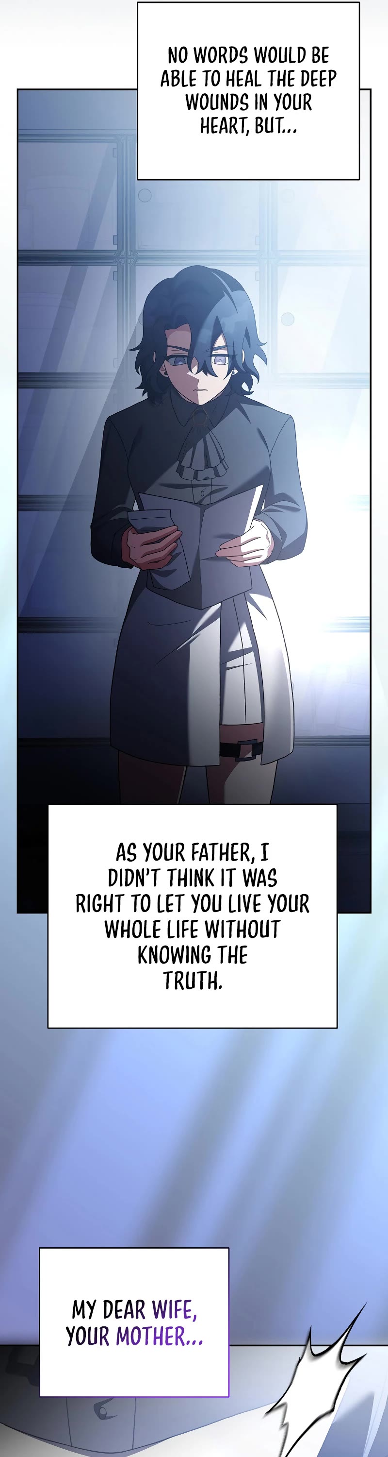 The Novel’s Extra Chapter 125 page 30 - Chapter 125