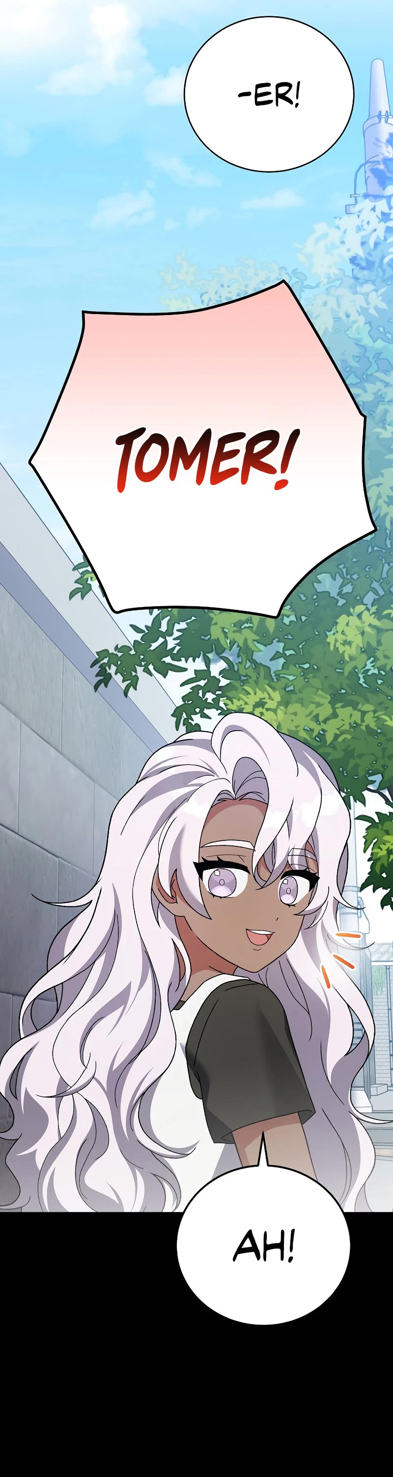 The Novel’s Extra Chapter 125 page 33 - Chapter 125