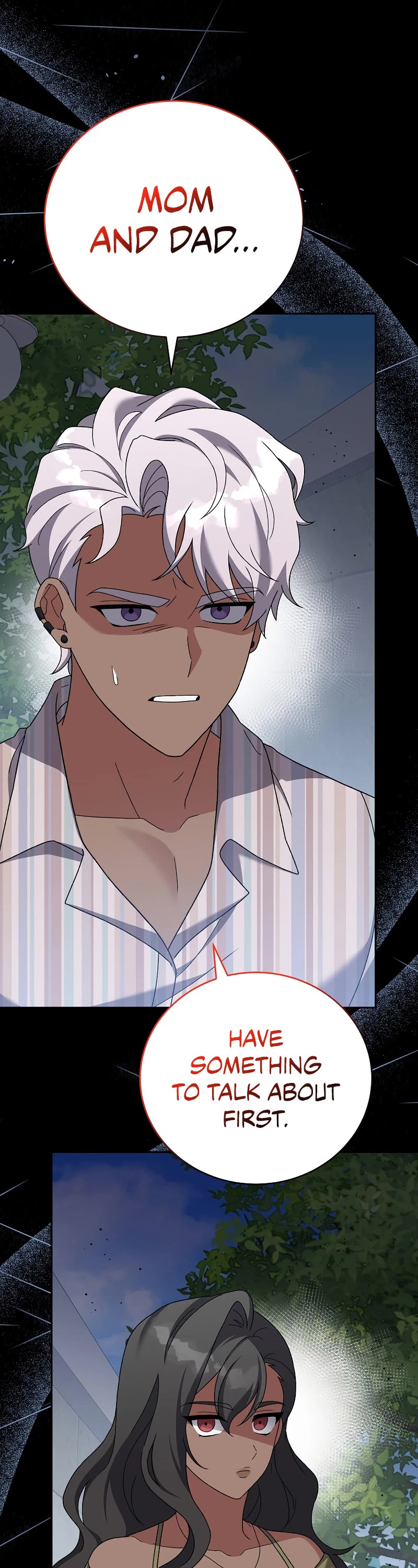 The Novel’s Extra Chapter 125 page 36 - Chapter 125
