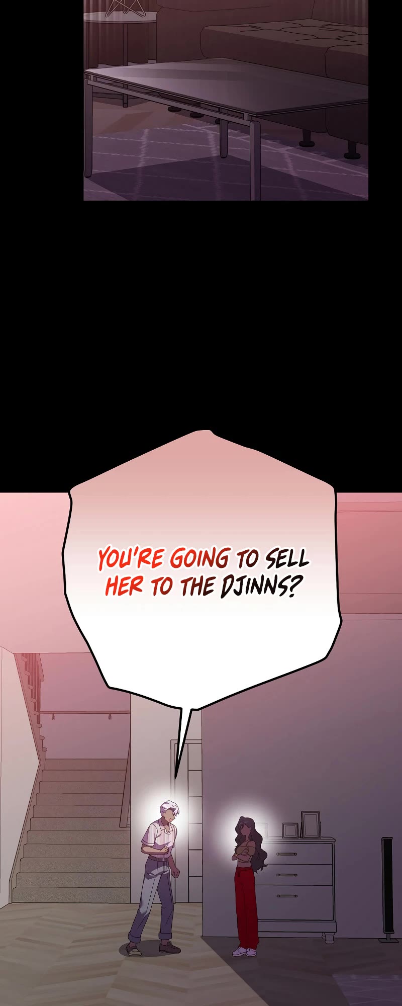 The Novel’s Extra Chapter 125 page 38 - Chapter 125
