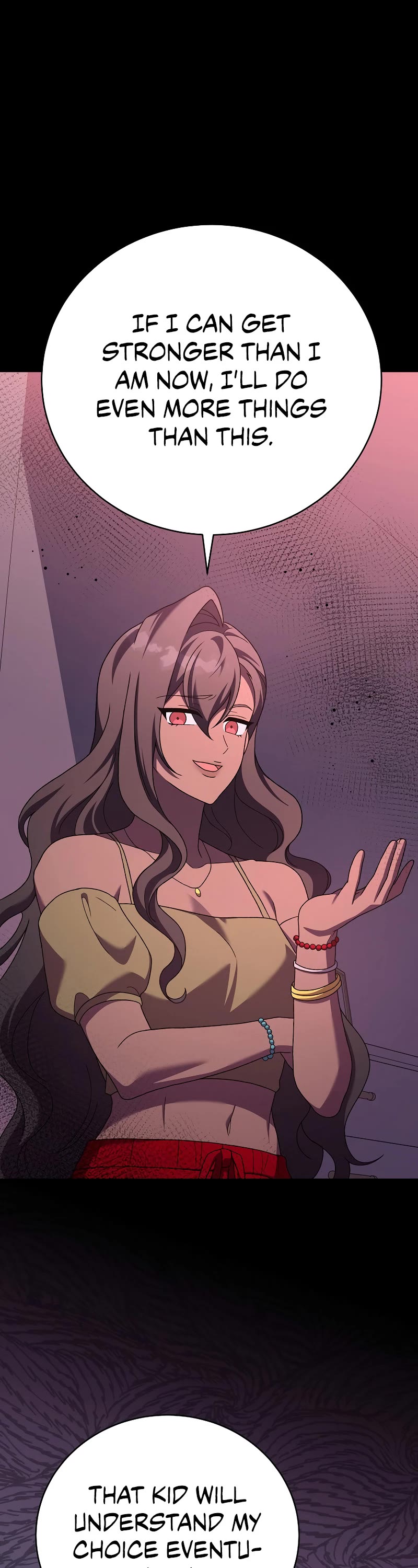The Novel’s Extra Chapter 125 page 40 - Chapter 125