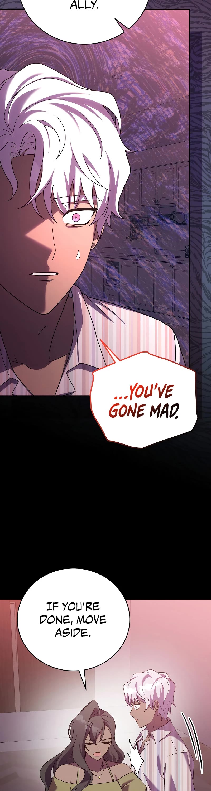 The Novel’s Extra Chapter 125 page 41 - Chapter 125