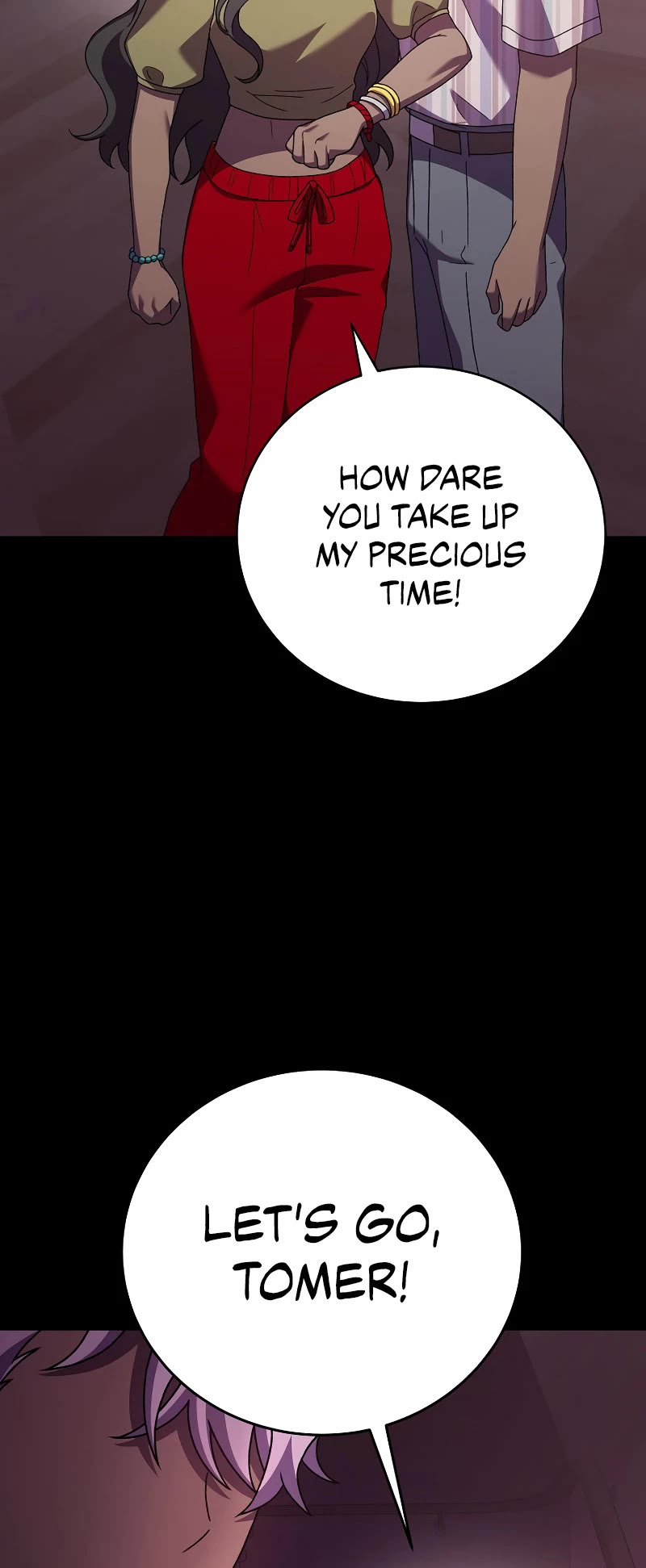 The Novel’s Extra Chapter 125 page 42 - Chapter 125