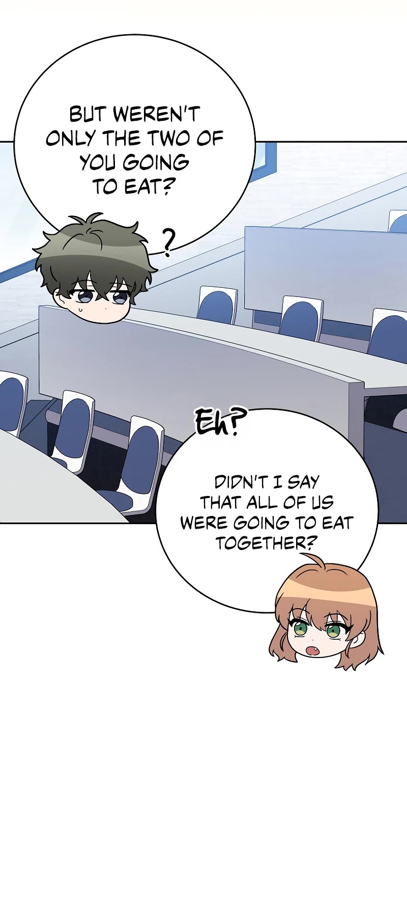 The Novel’s Extra Chapter 125 page 5 - Chapter 125