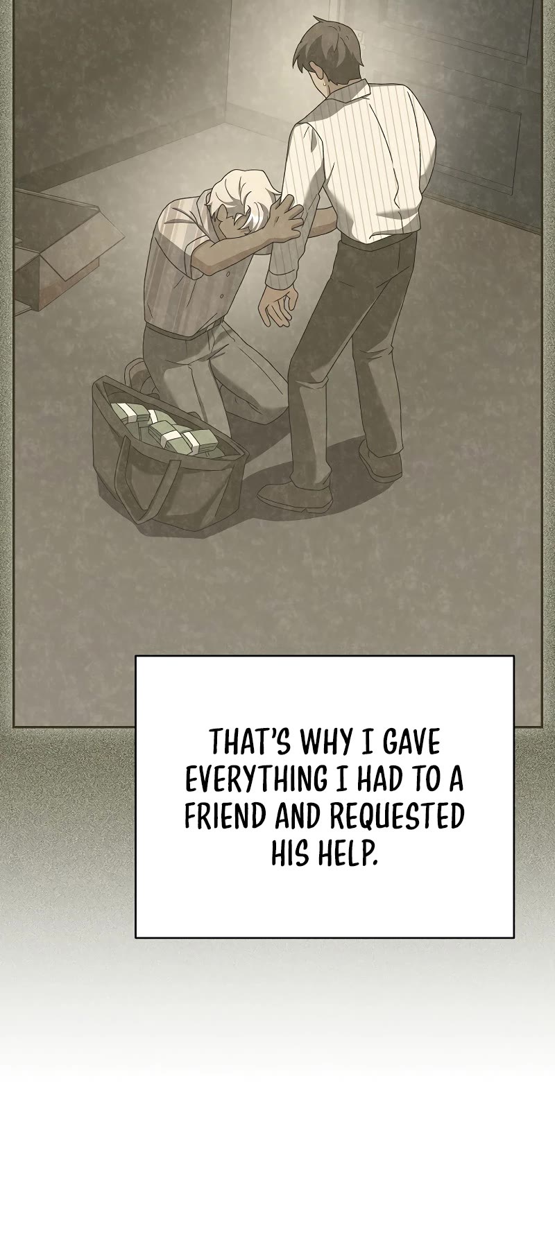 The Novel’s Extra Chapter 125 page 55 - Chapter 125