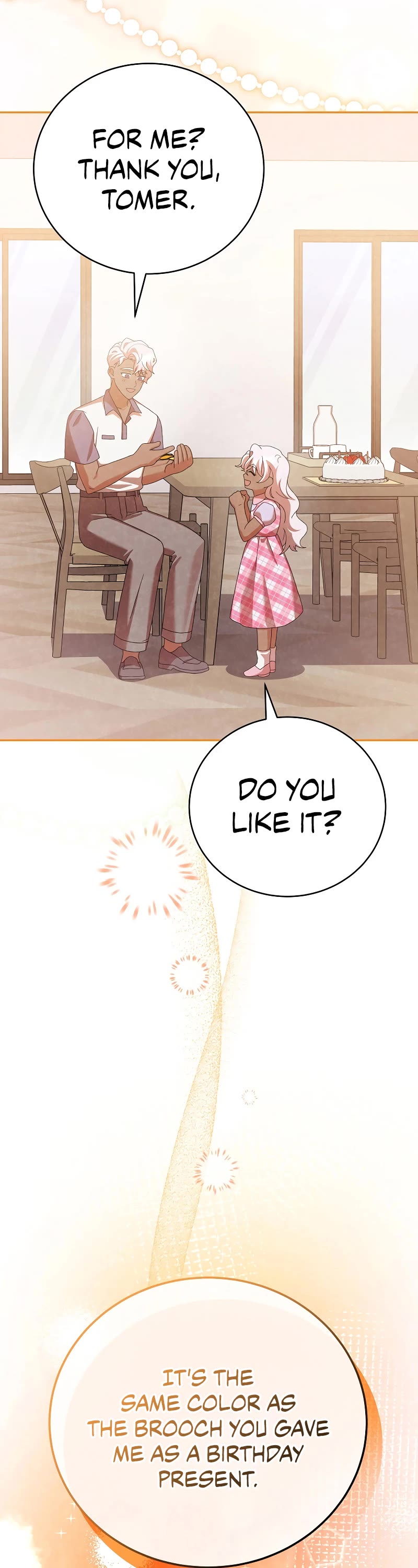 The Novel’s Extra Chapter 125 page 60 - Chapter 125