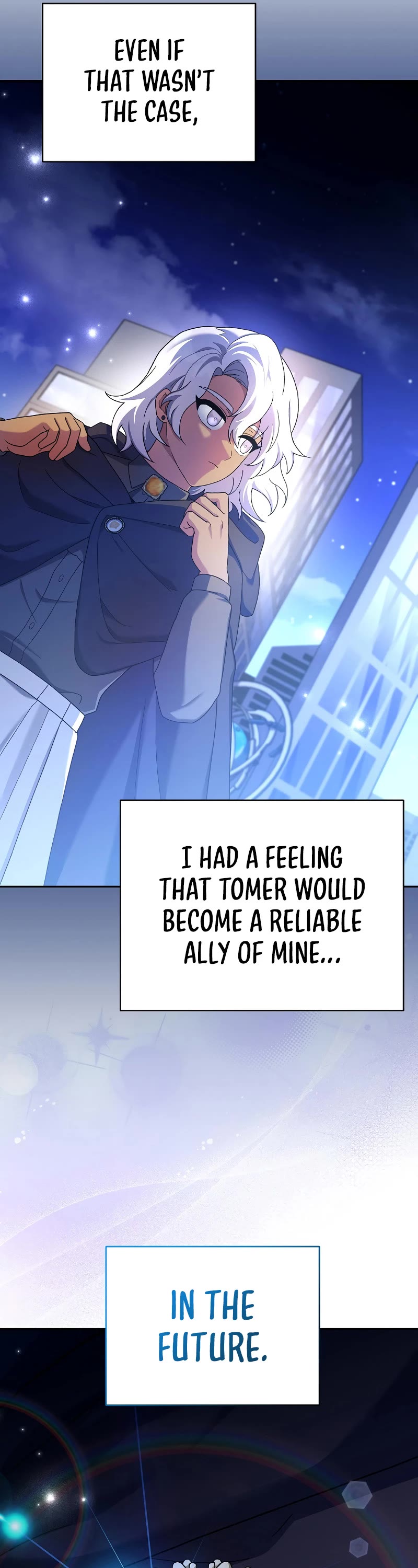 The Novel’s Extra Chapter 125 page 67 - Chapter 125