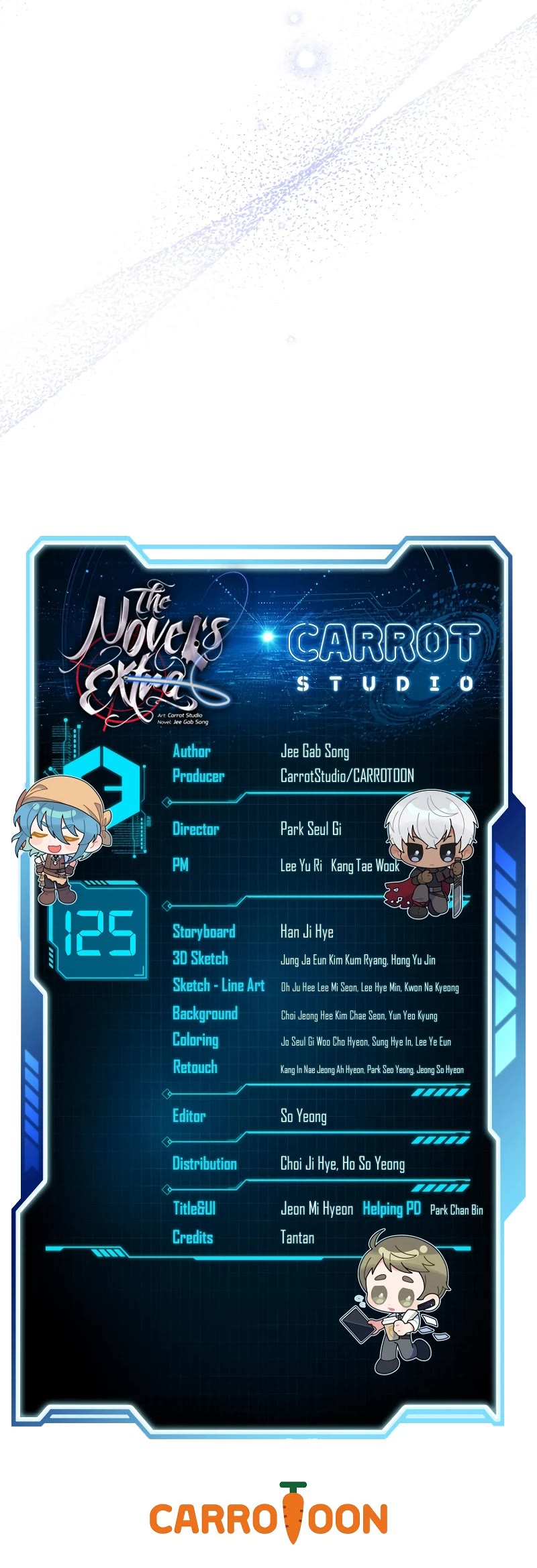 The Novel’s Extra Chapter 125 page 69 - Chapter 125