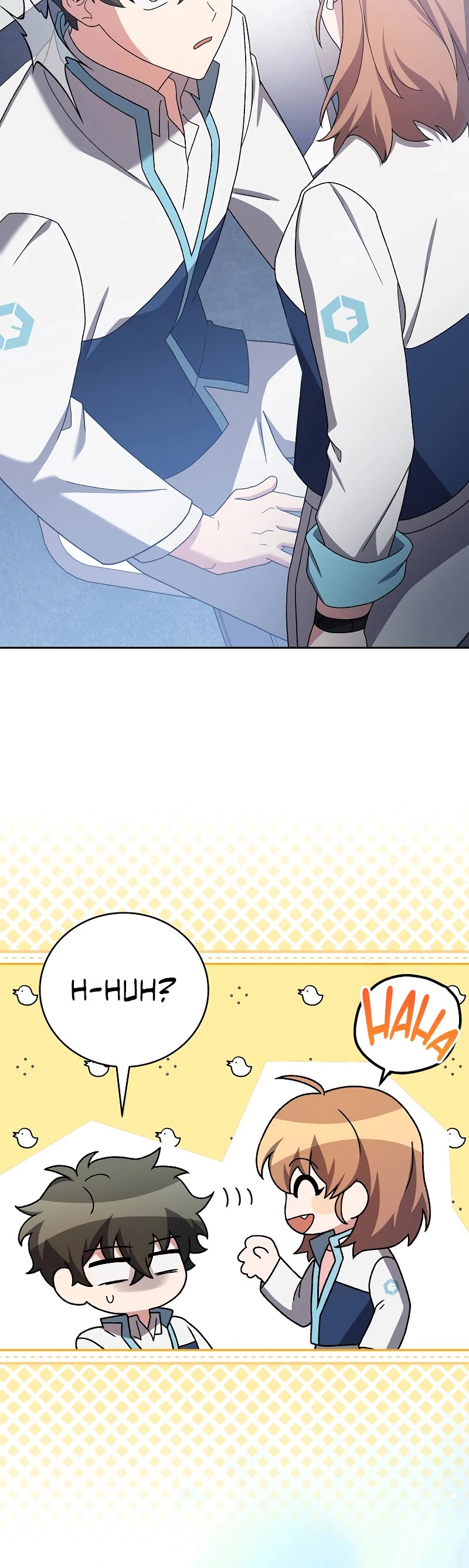 The Novel’s Extra Chapter 125 page 8 - Chapter 125