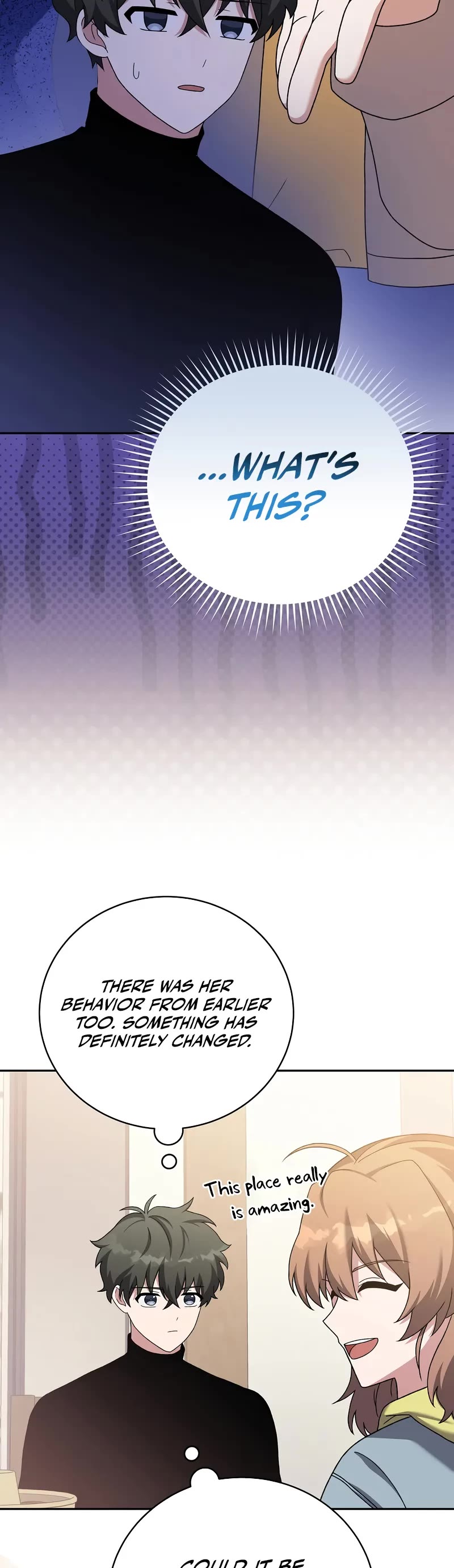 The Novel’s Extra Chapter 126 page 14 - Chapter 126