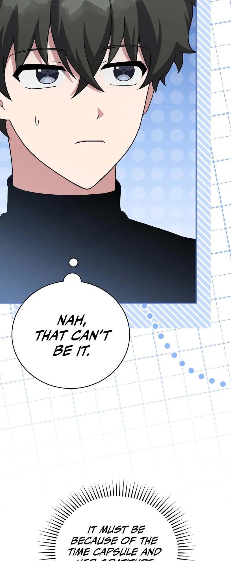 The Novel’s Extra Chapter 126 page 19 - Chapter 126
