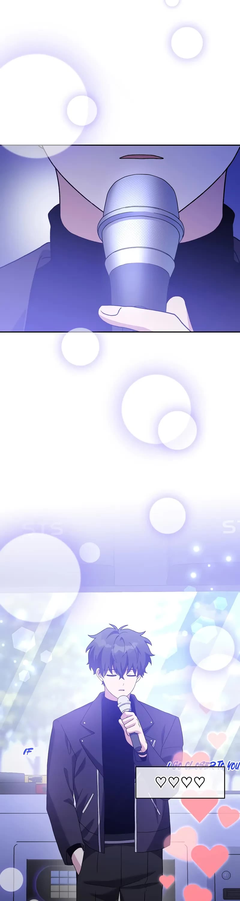 The Novel’s Extra Chapter 126 page 22 - Chapter 126