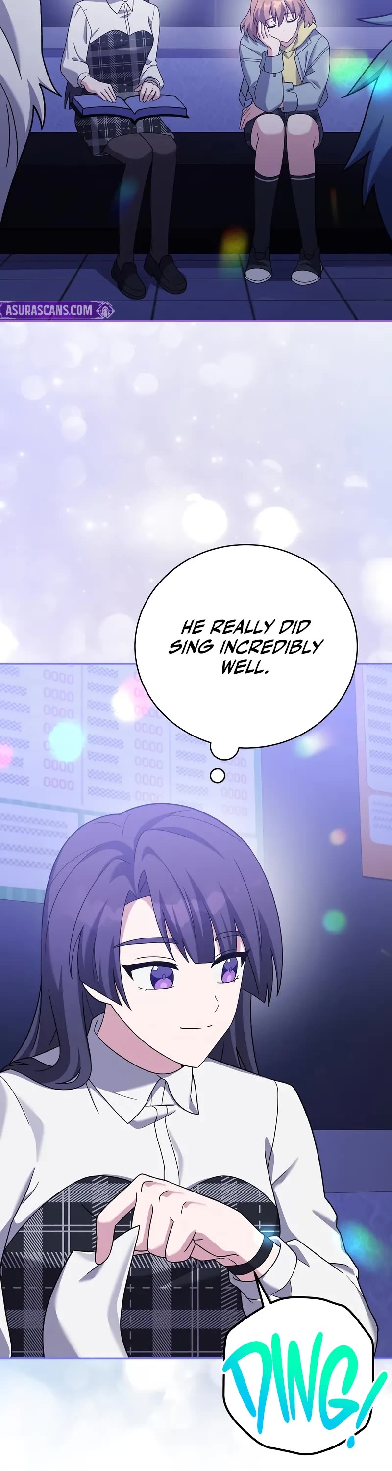 The Novel’s Extra Chapter 126 page 25 - Chapter 126