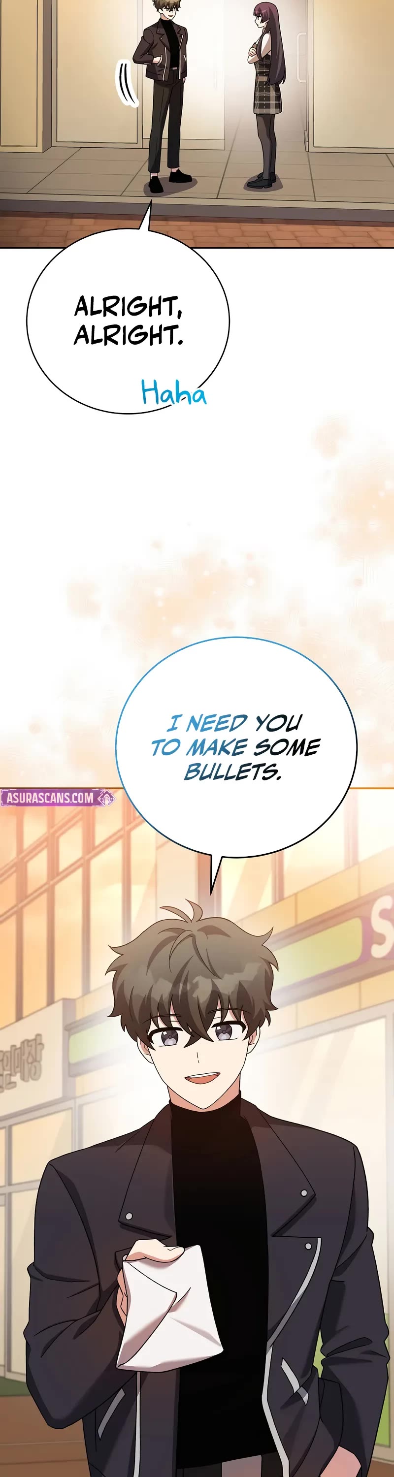 The Novel’s Extra Chapter 126 page 29 - Chapter 126