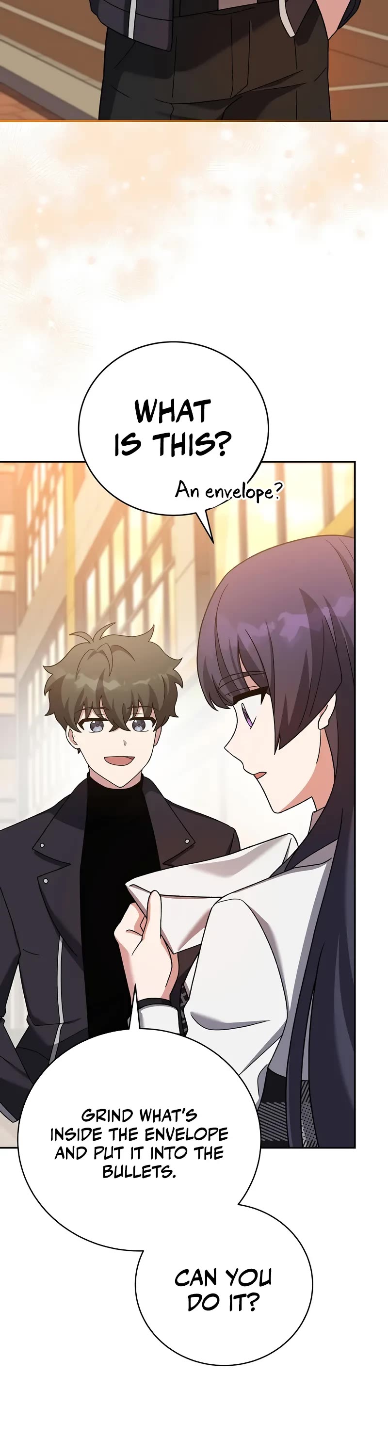 The Novel’s Extra Chapter 126 page 30 - Chapter 126