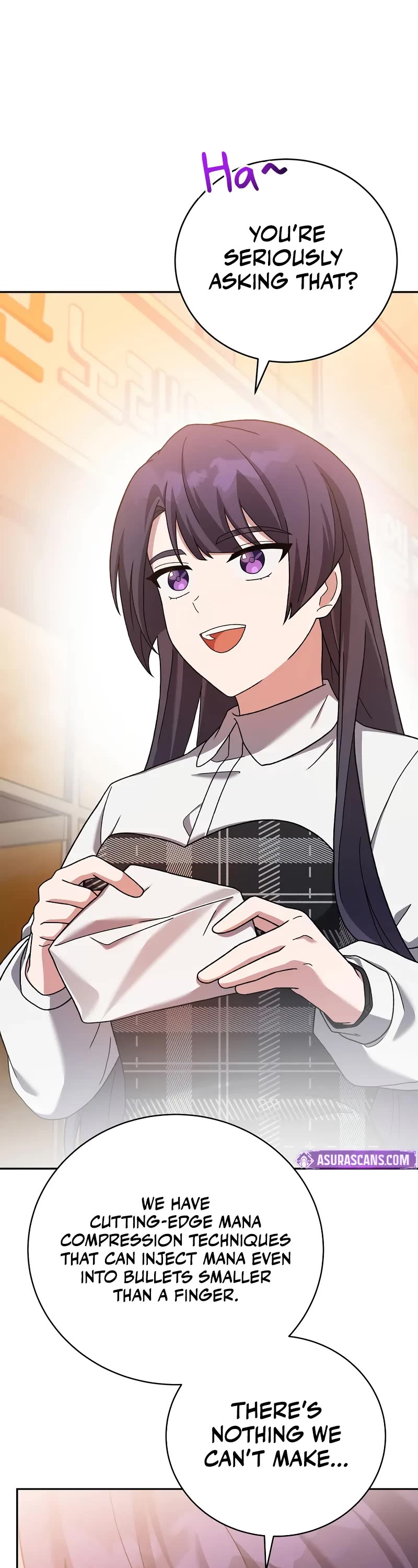 The Novel’s Extra Chapter 126 page 31 - Chapter 126