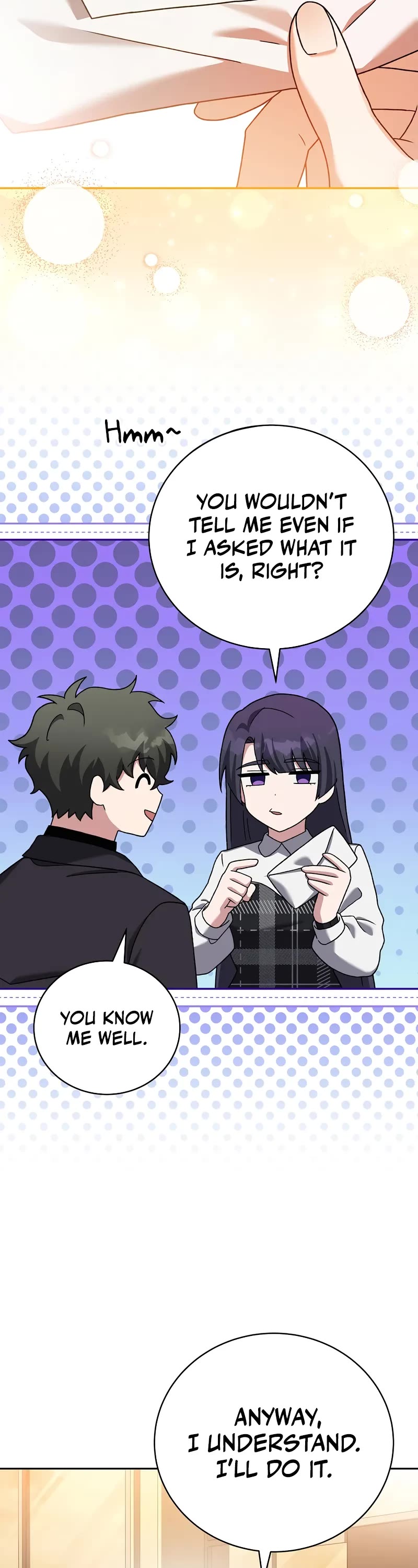 The Novel’s Extra Chapter 126 page 33 - Chapter 126