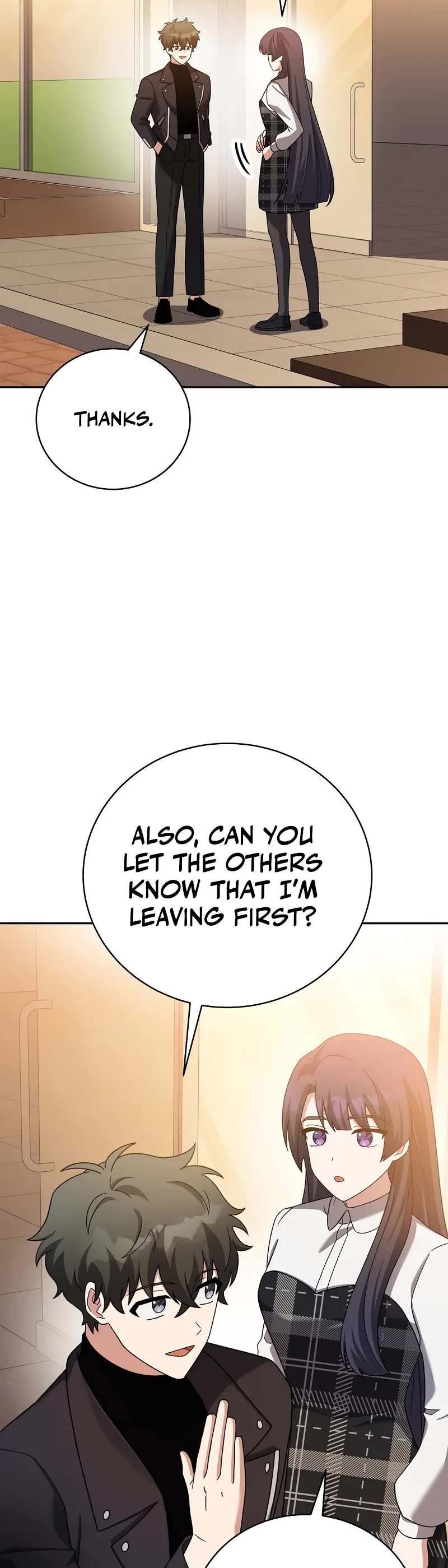 The Novel’s Extra Chapter 126 page 34 - Chapter 126