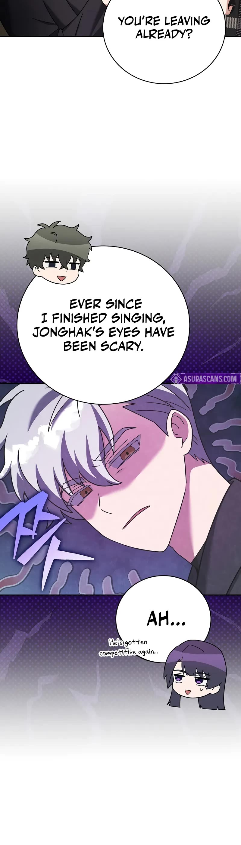 The Novel’s Extra Chapter 126 page 35 - Chapter 126