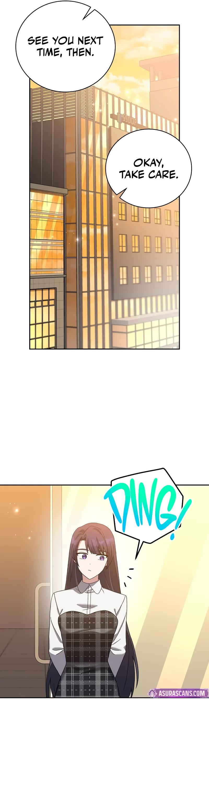 The Novel’s Extra Chapter 126 page 36 - Chapter 126