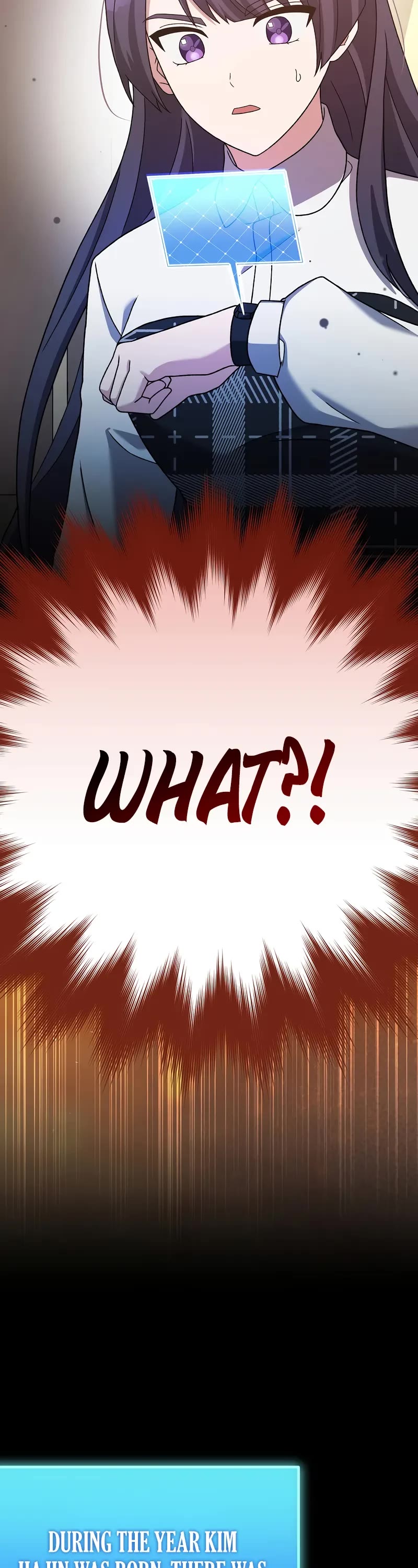 The Novel’s Extra Chapter 126 page 38 - Chapter 126
