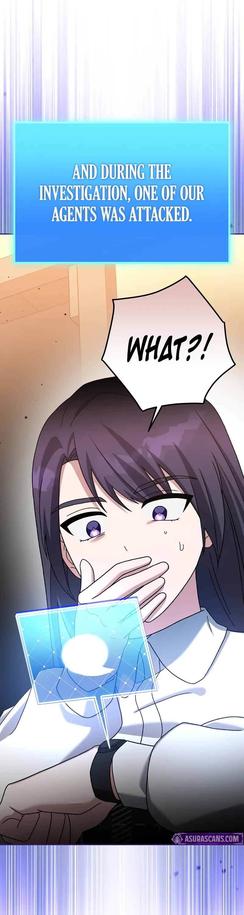 The Novel’s Extra Chapter 126 page 41 - Chapter 126