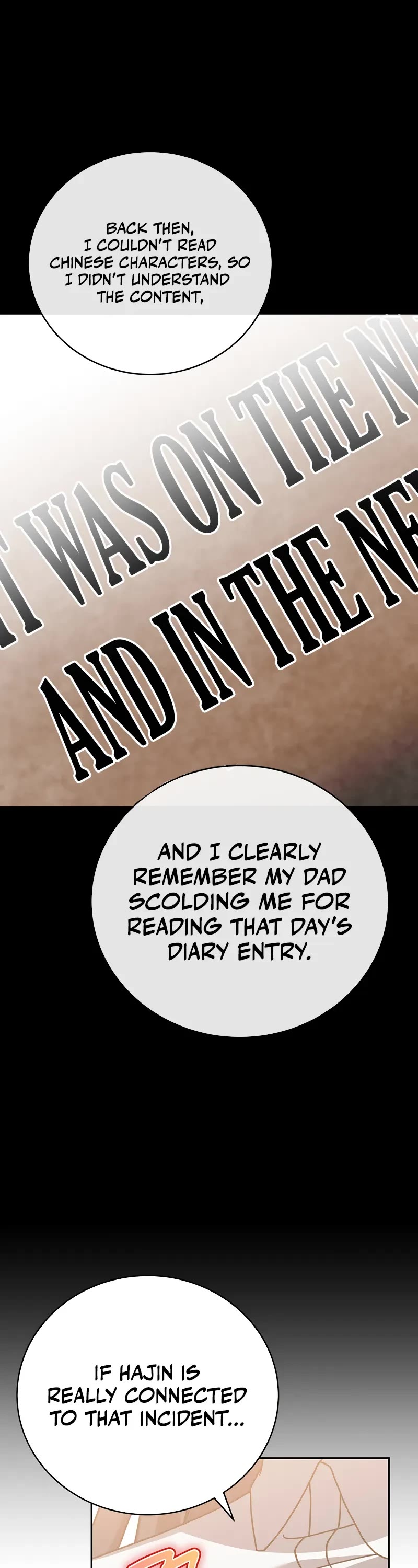 The Novel’s Extra Chapter 126 page 46 - Chapter 126