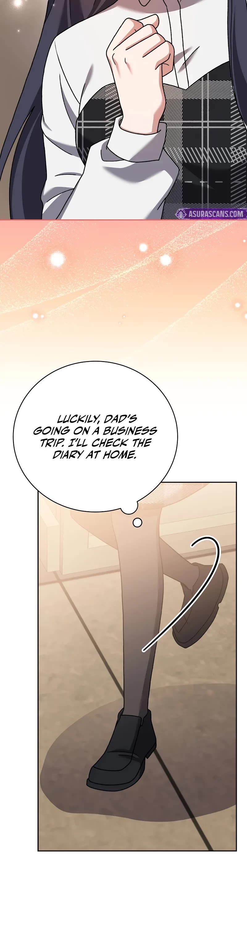 The Novel’s Extra Chapter 126 page 48 - Chapter 126