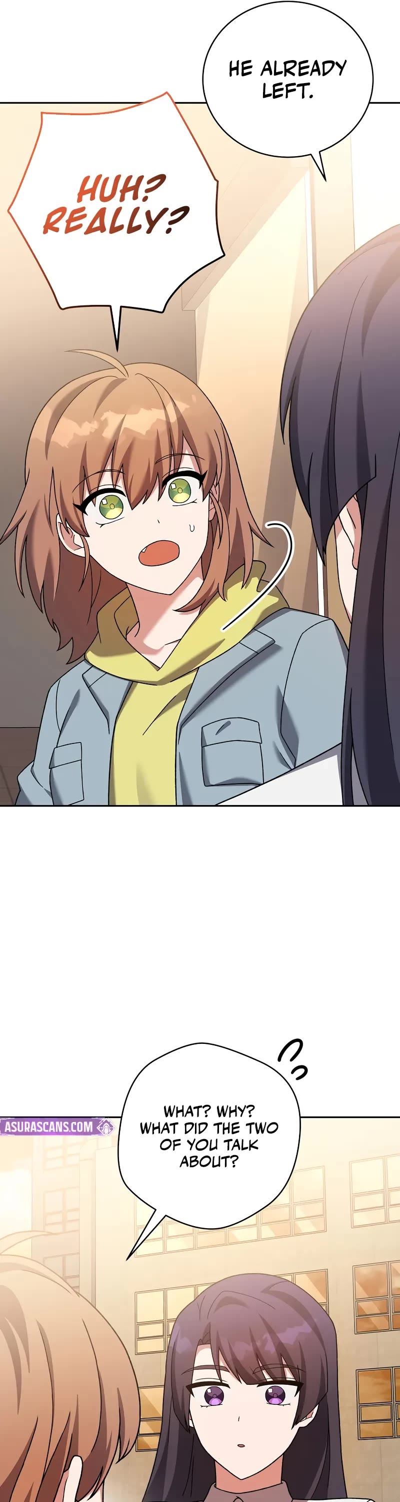 The Novel’s Extra Chapter 126 page 51 - Chapter 126