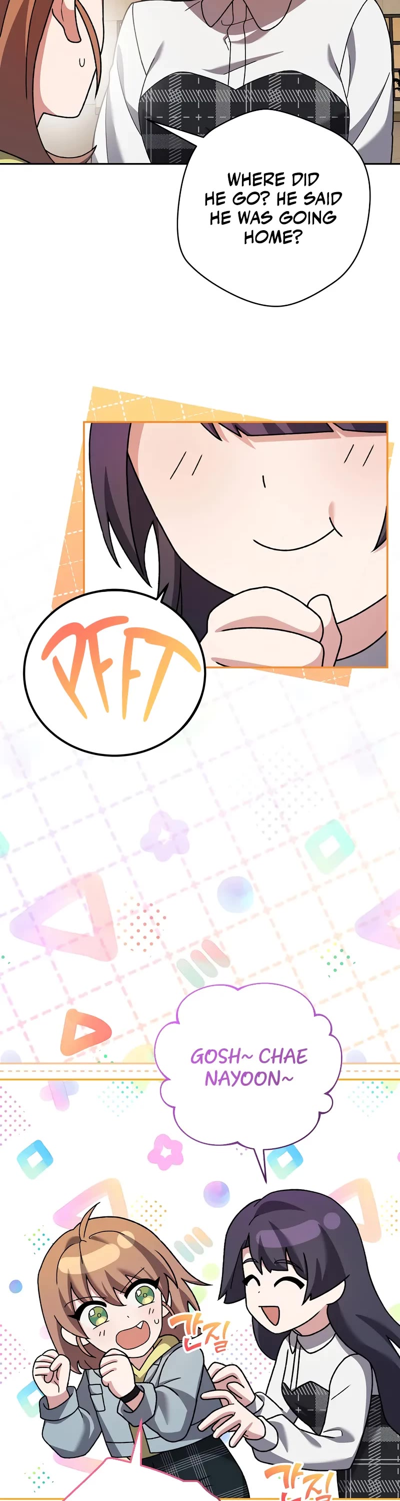 The Novel’s Extra Chapter 126 page 52 - Chapter 126