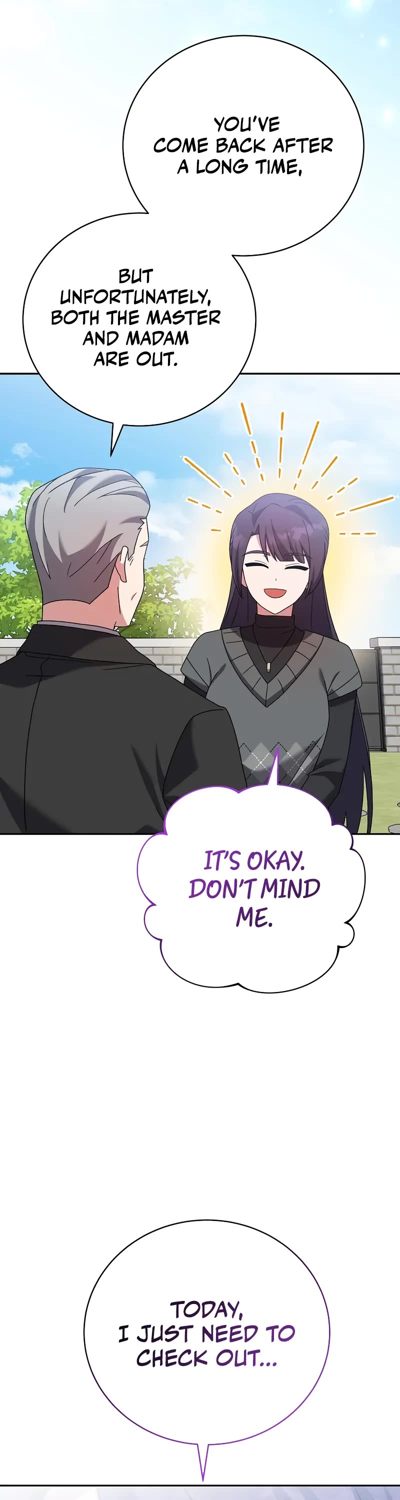 The Novel’s Extra Chapter 126 page 58 - Chapter 126