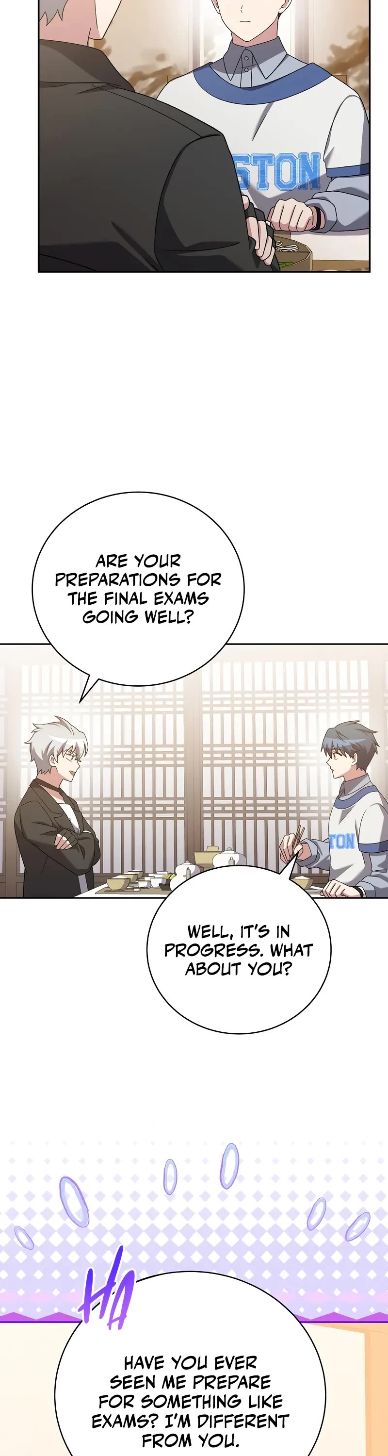 The Novel’s Extra Chapter 126 page 7 - Chapter 126