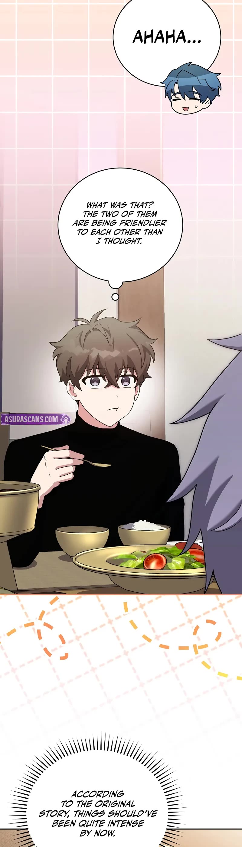 The Novel’s Extra Chapter 126 page 9 - Chapter 126
