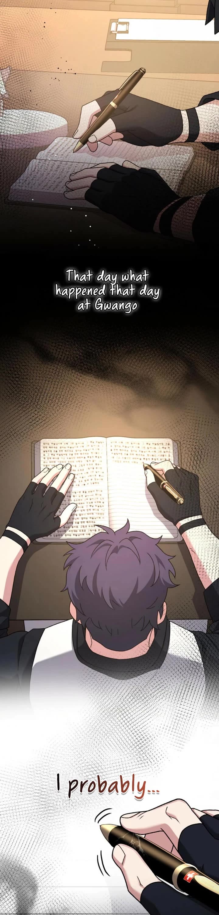 The Novel’s Extra Chapter 127 page 12 - Chapter 127