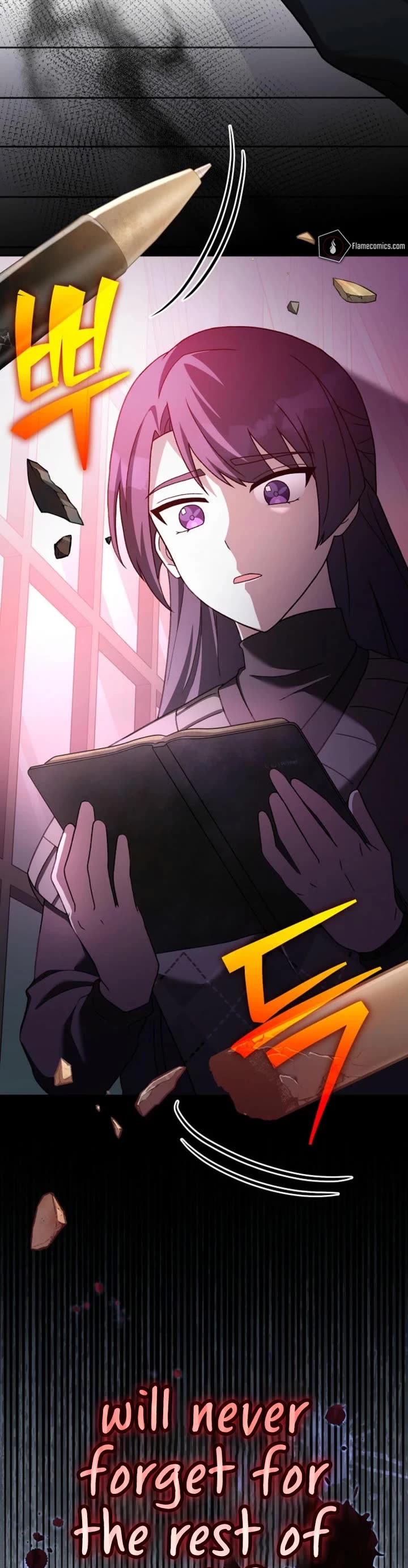 The Novel’s Extra Chapter 127 page 13 - Chapter 127