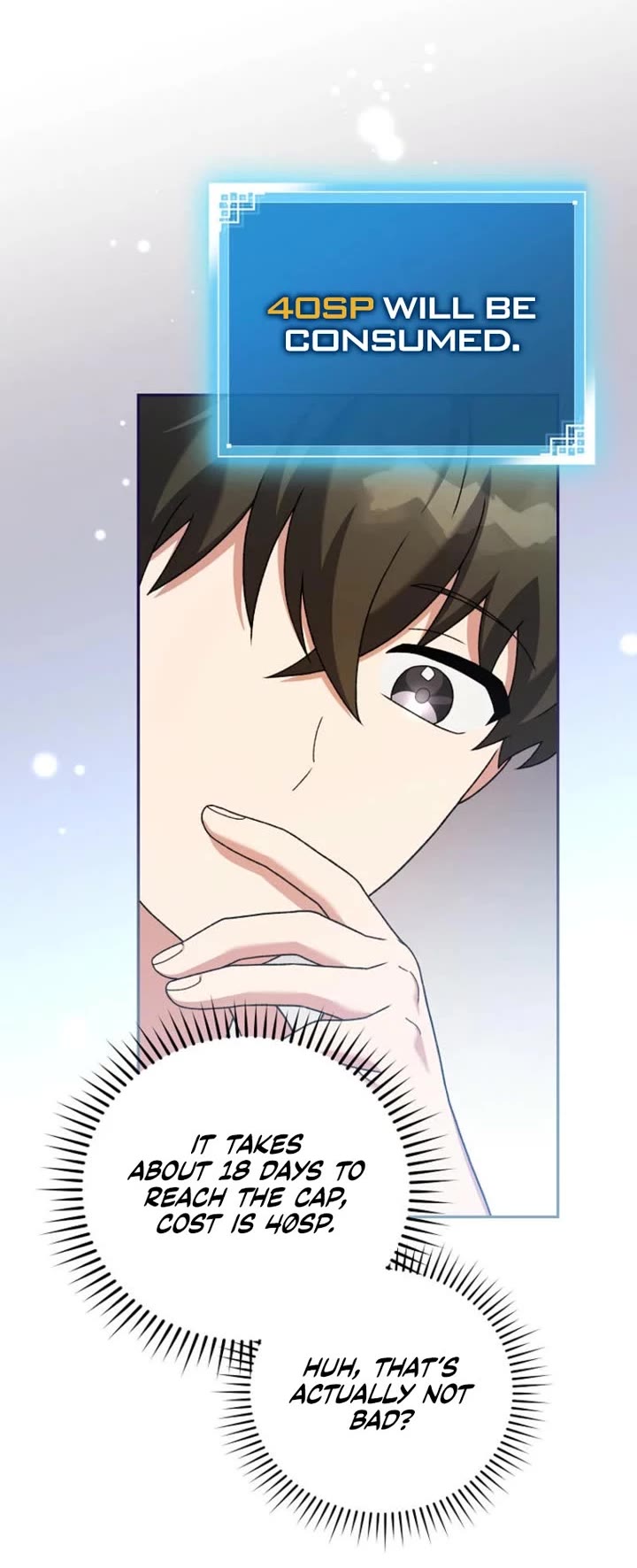The Novel’s Extra Chapter 127 page 19 - Chapter 127