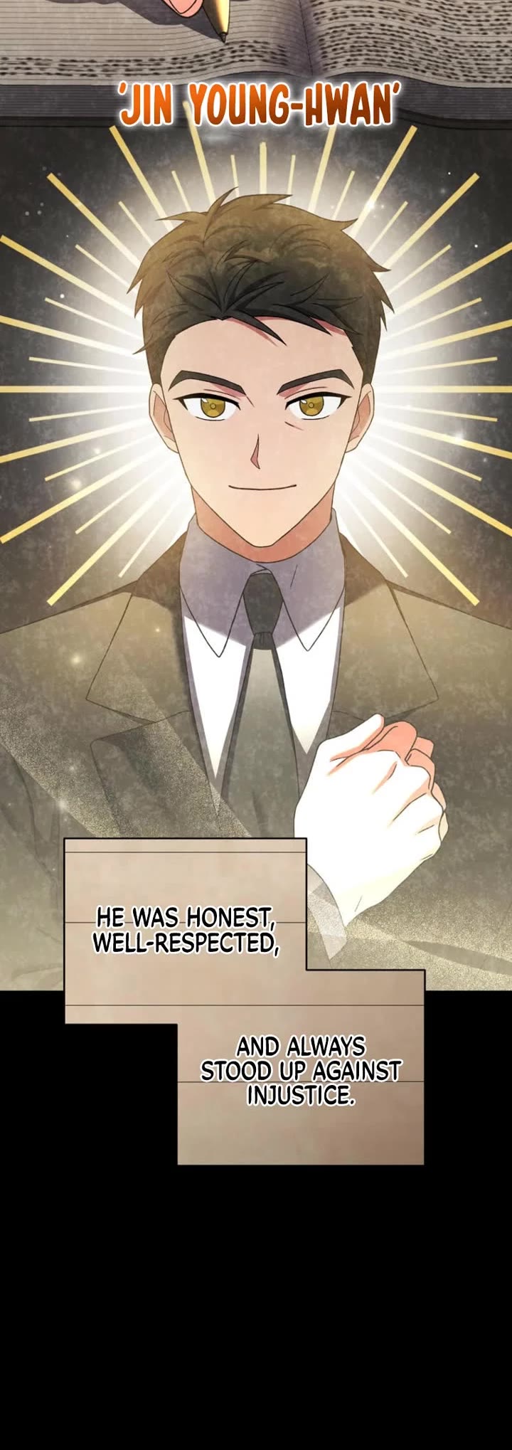 The Novel’s Extra Chapter 127 page 27 - Chapter 127
