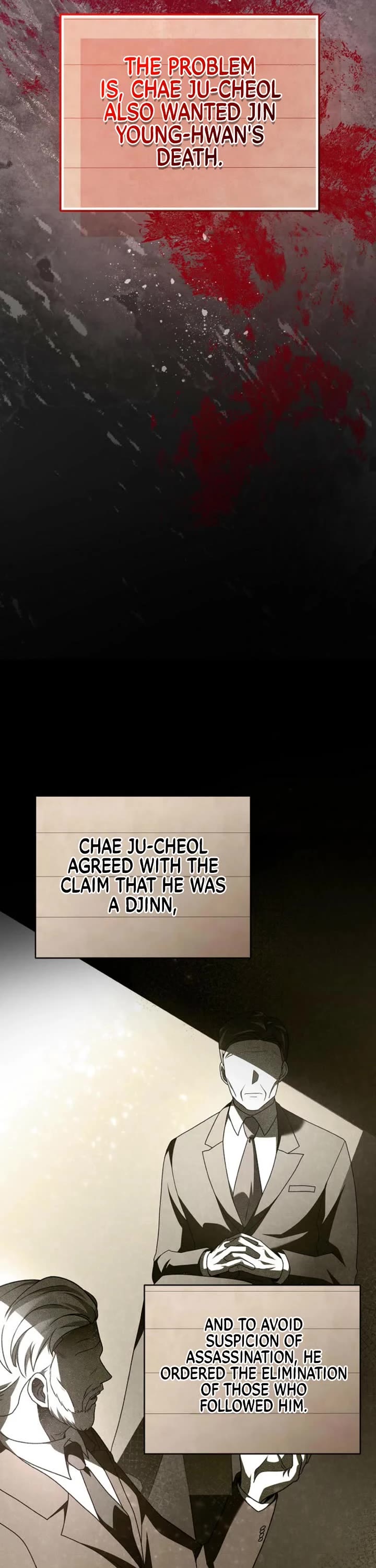 The Novel’s Extra Chapter 127 page 29 - Chapter 127