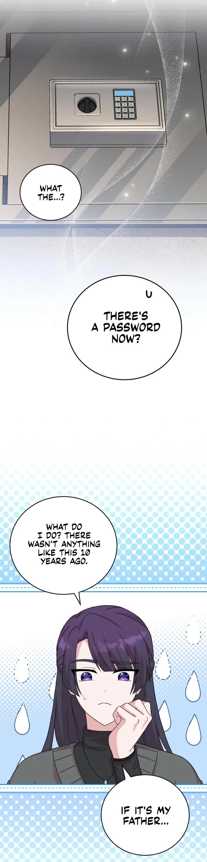 The Novel’s Extra Chapter 127 page 3 - Chapter 127