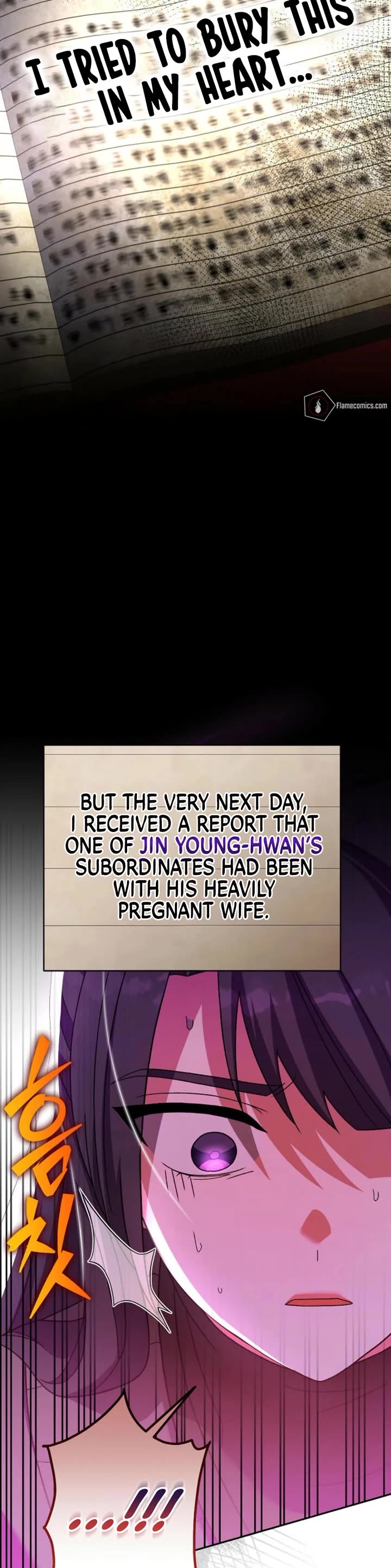 The Novel’s Extra Chapter 127 page 34 - Chapter 127