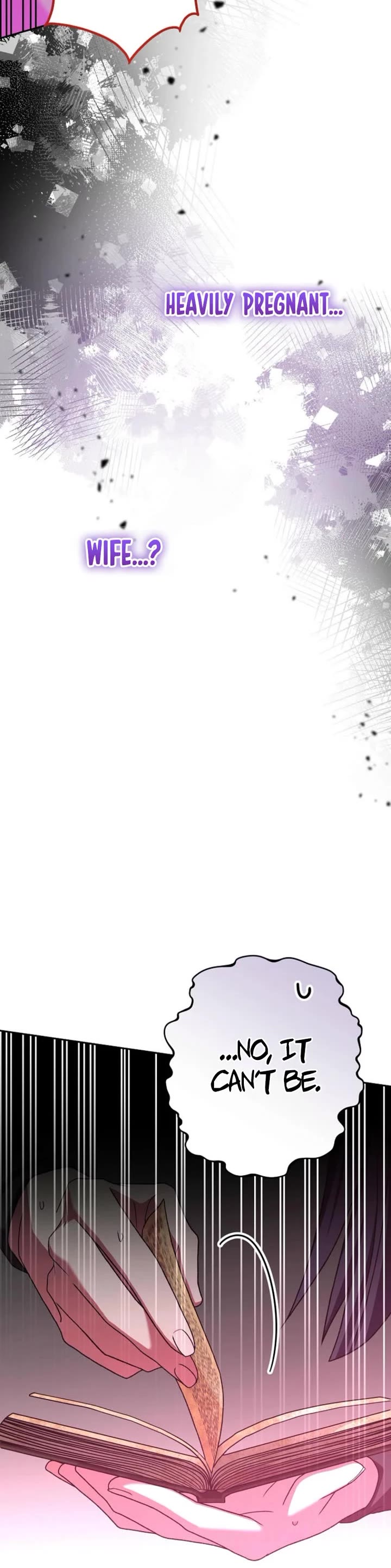 The Novel’s Extra Chapter 127 page 35 - Chapter 127